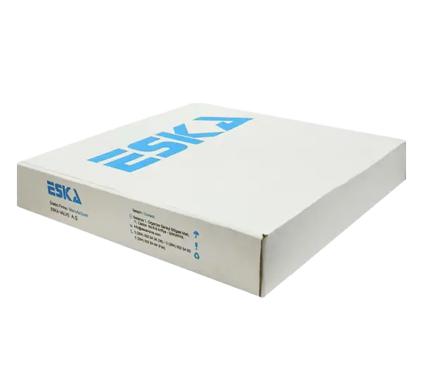 Regulator Spare Parts - Regulator Spare Parts - 1