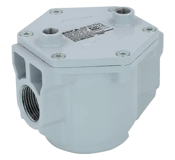 EGF-H - Eska Valve Related Product