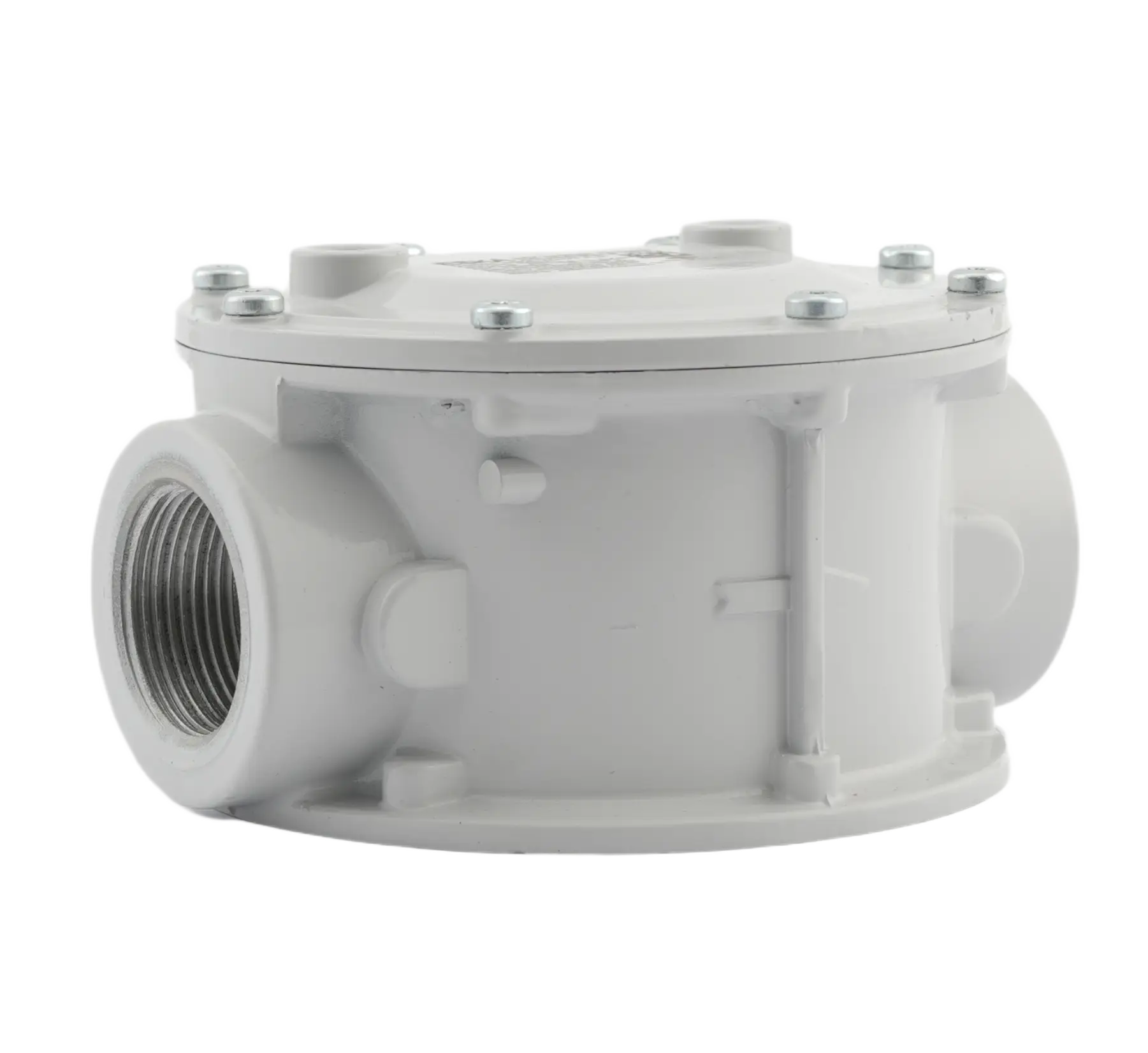 EGF - Eska Valve Related Product