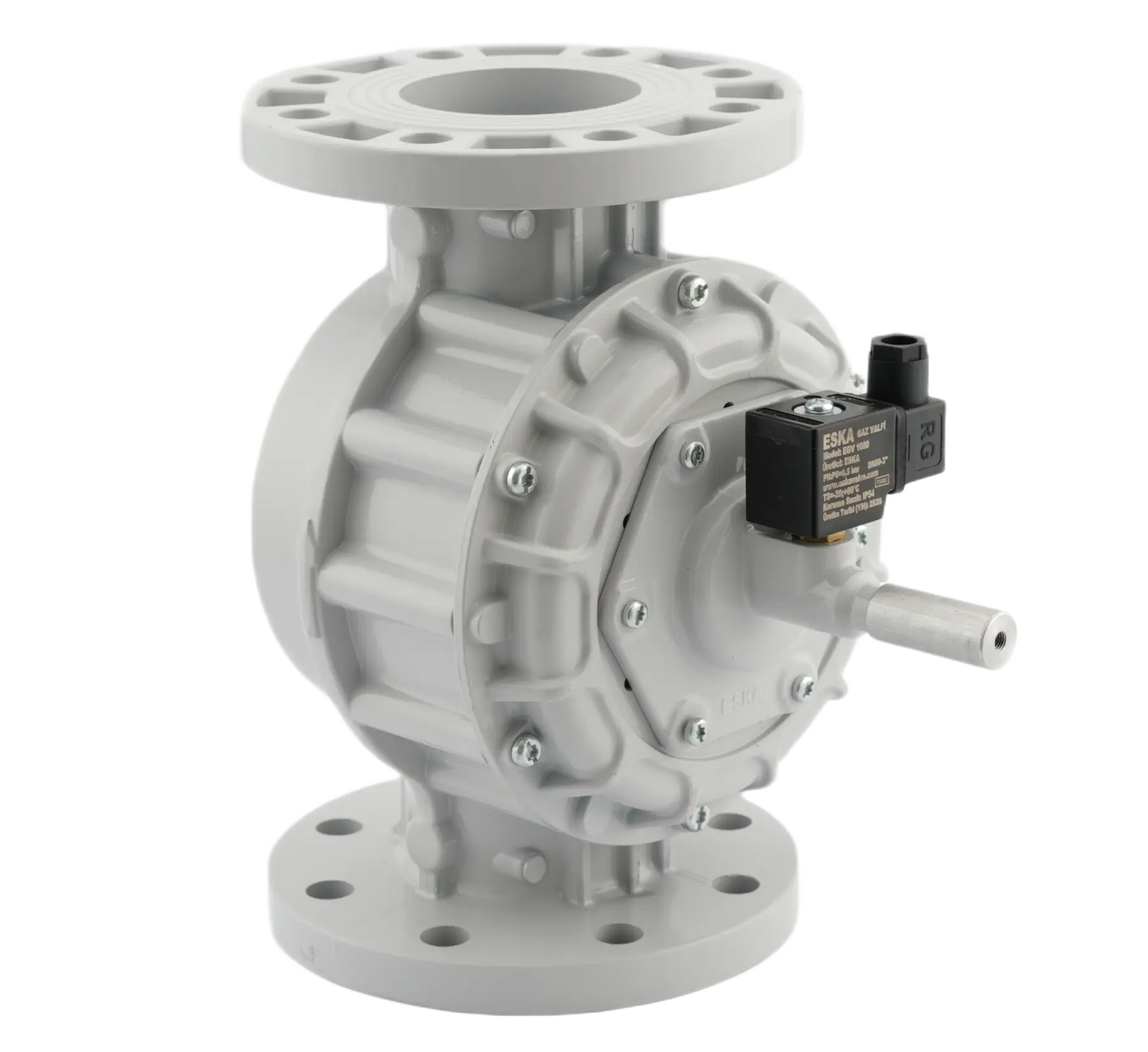 EGV - Eska Valve Related Product