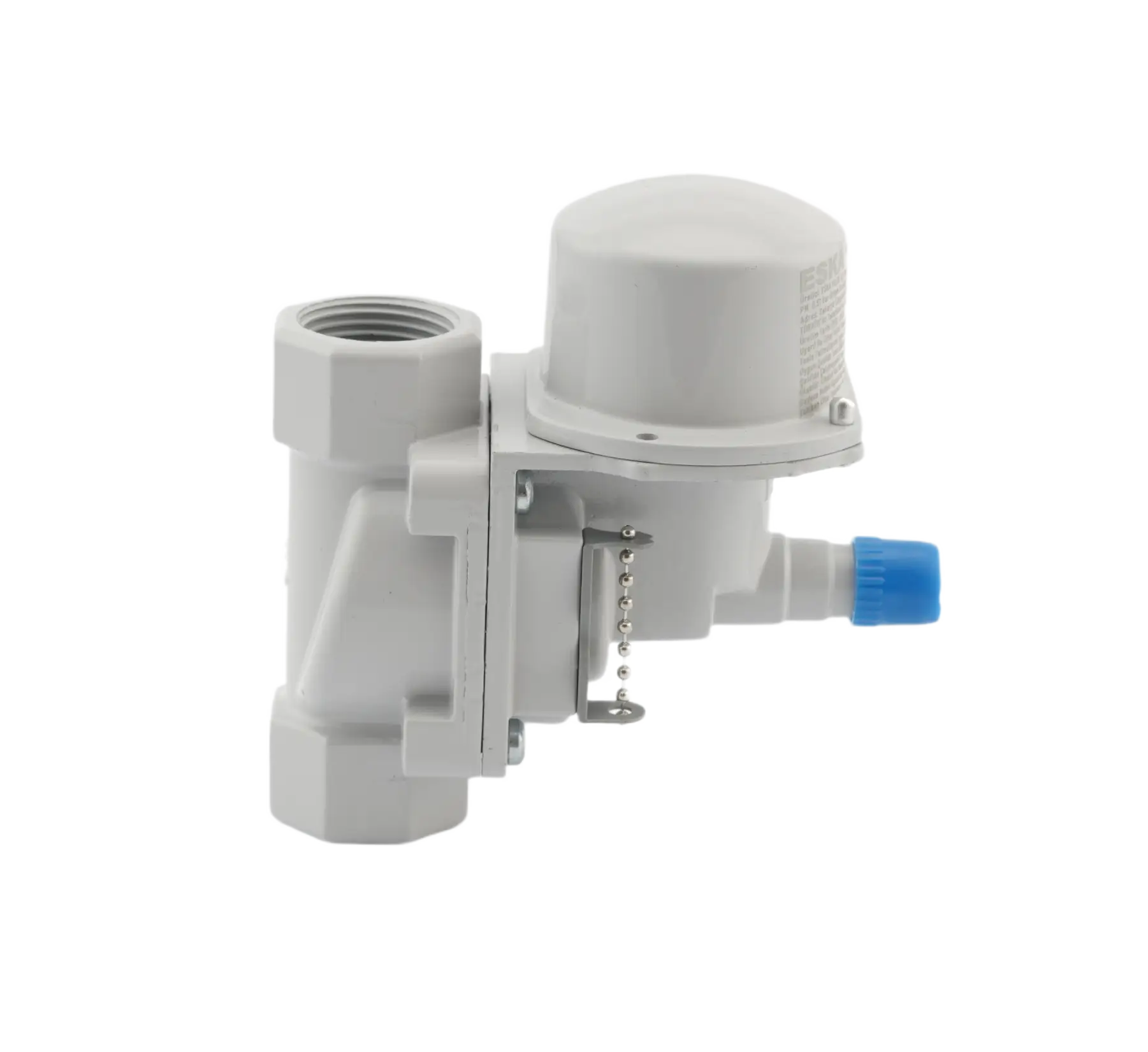 EMV - Eska Valve Related Product