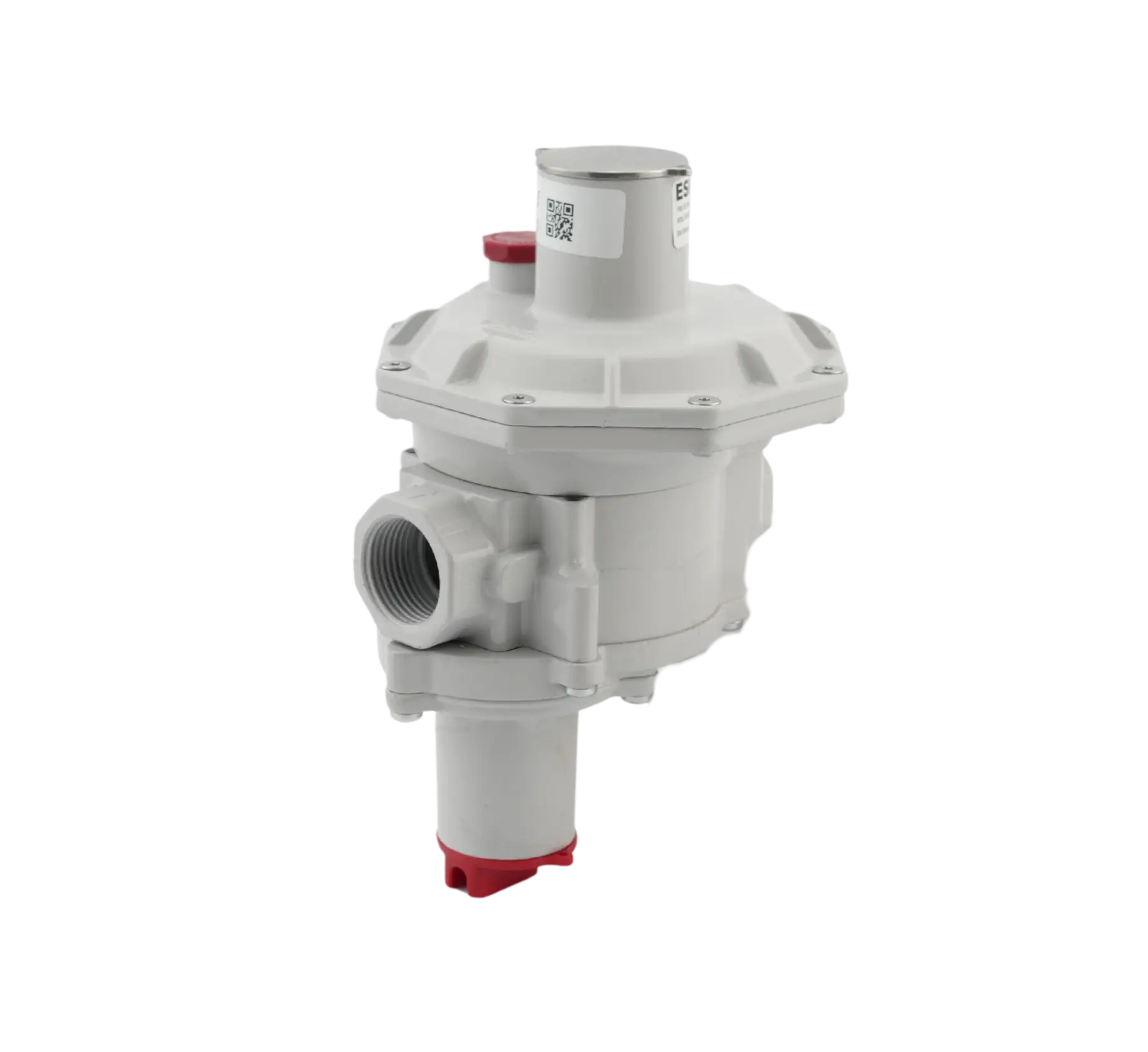 ERG-EH - Eska Valve Related Product