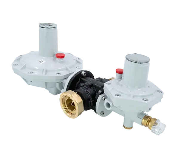 ERG-H5 - Eska Valve Related Product