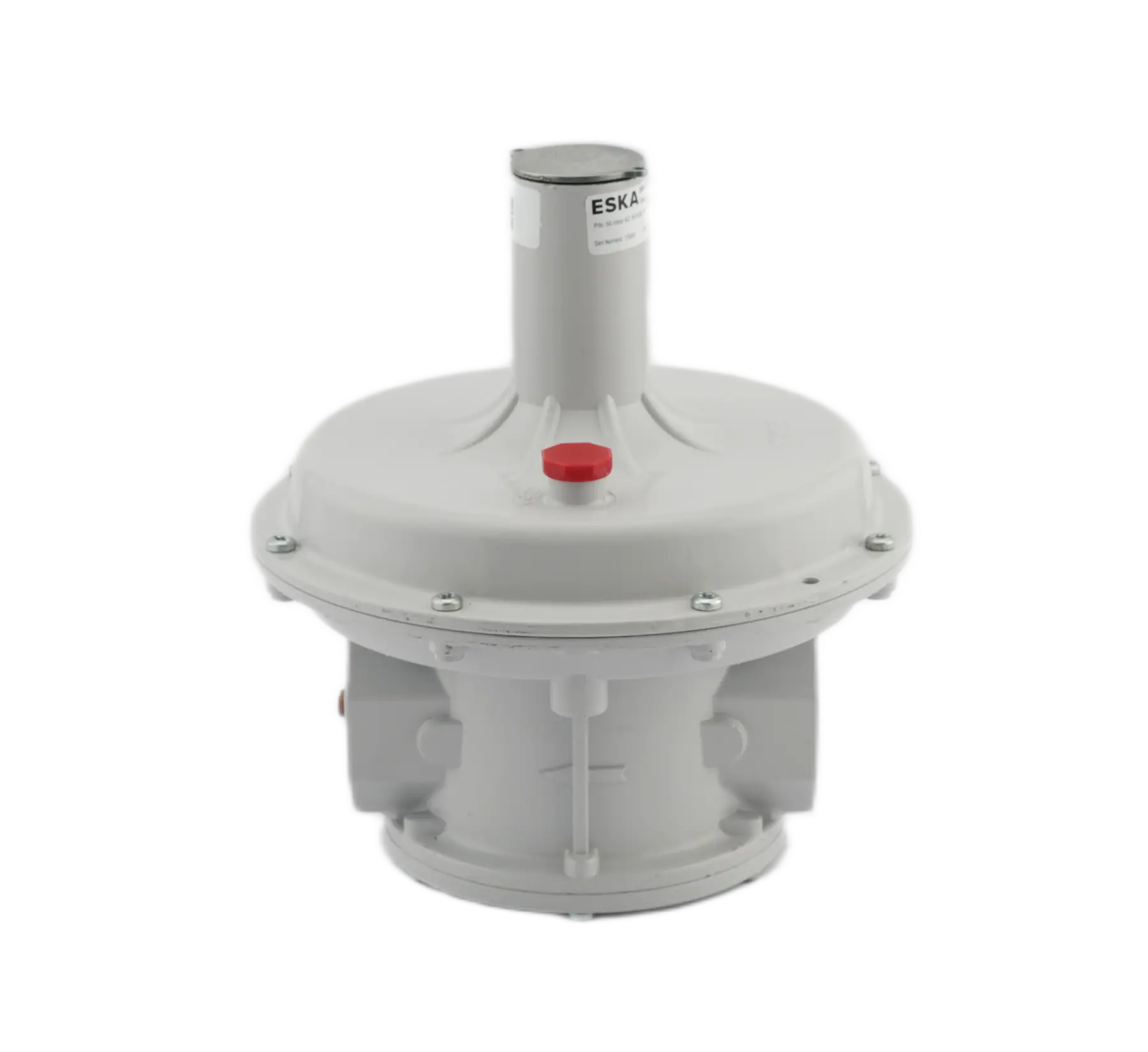 ERG-H - Eska Valve Related Product