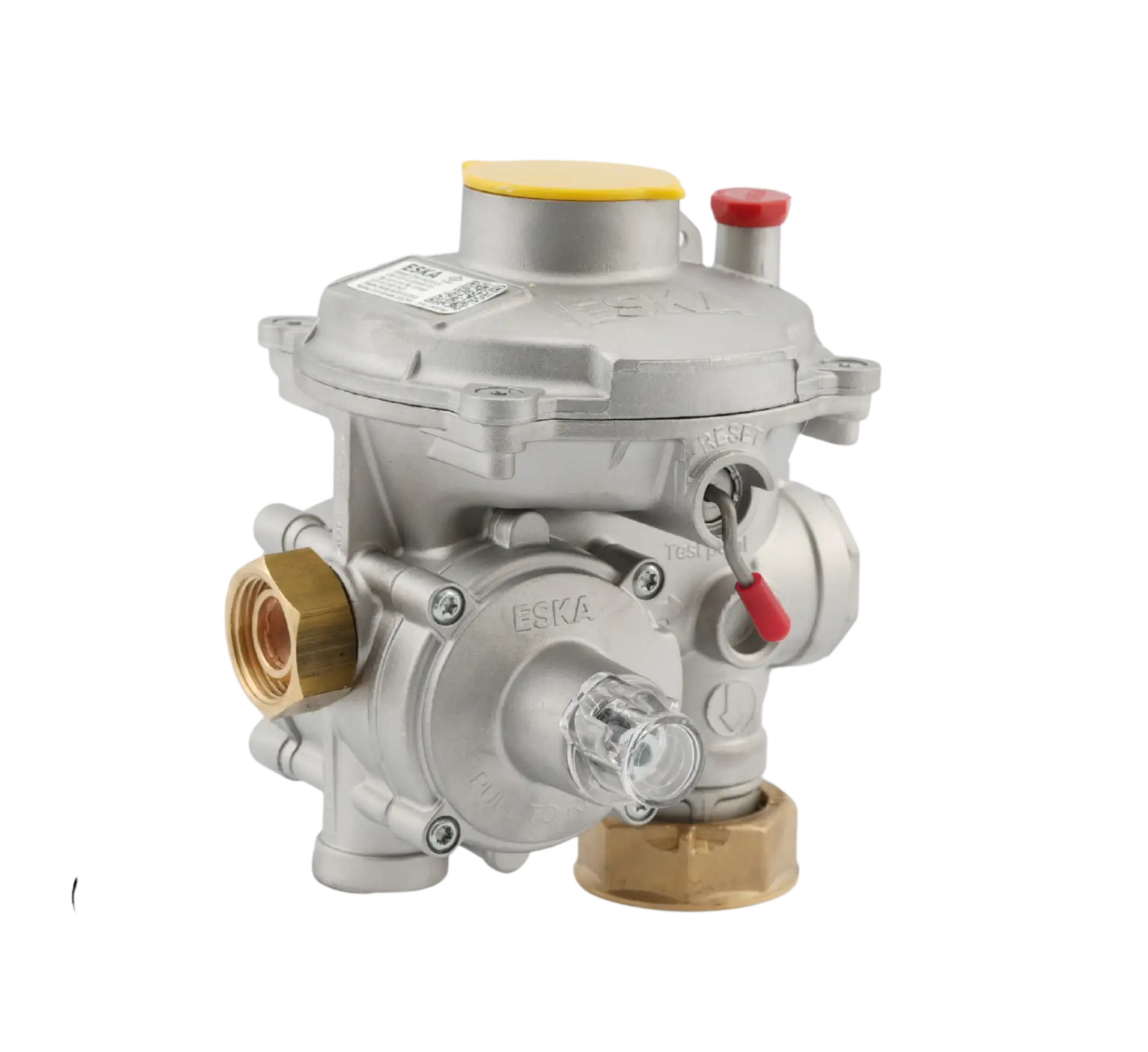 ERG-SE - Eska Valve Related Product