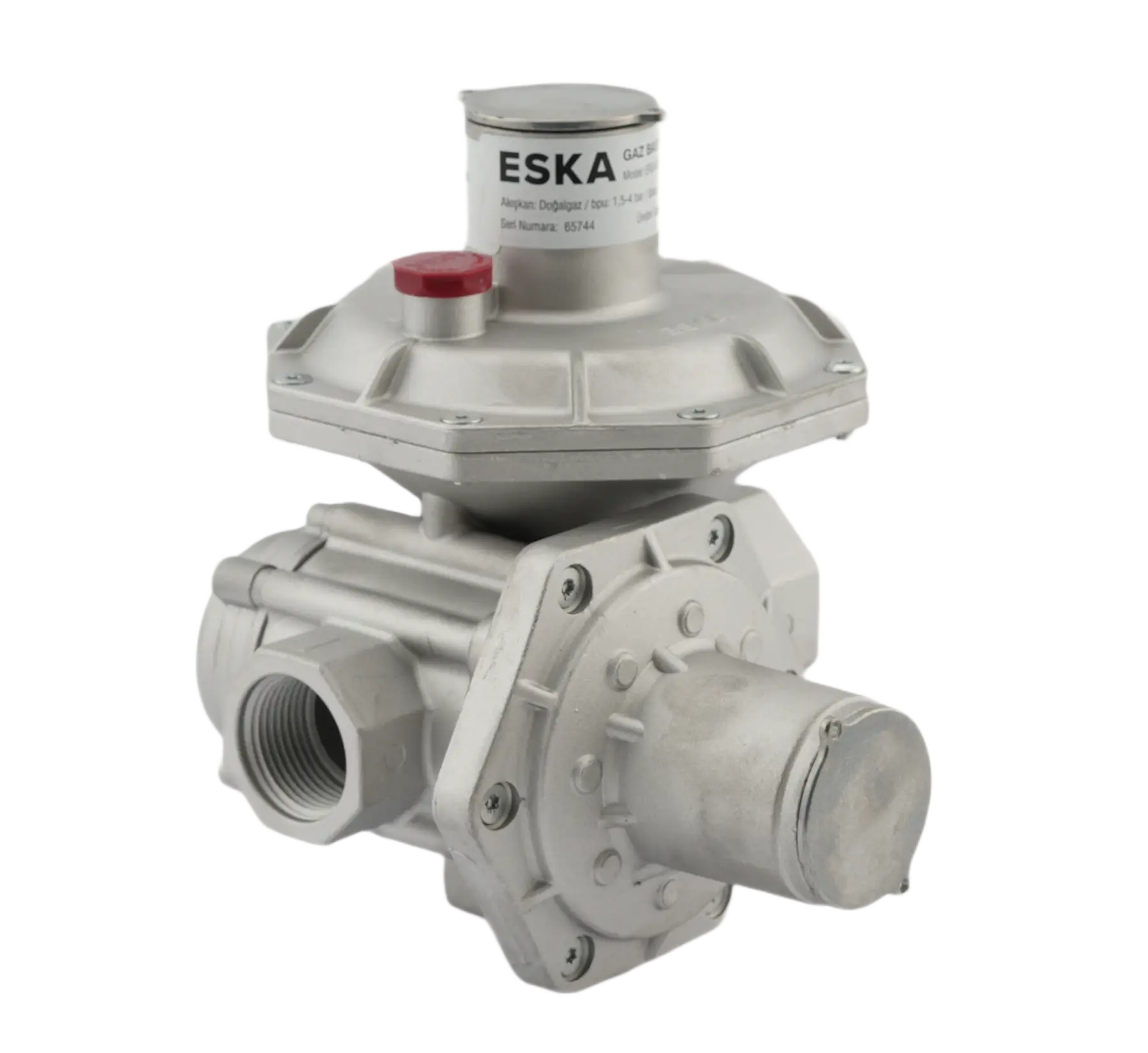 ERG-SR - Eska Valve Related Product