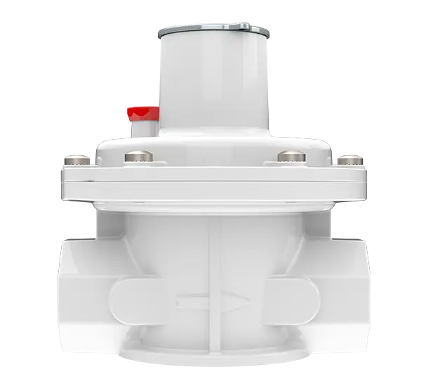 ETV D1  - Eska Valve Related Product