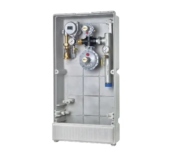 S300 – Wall-Mounted Enclosure