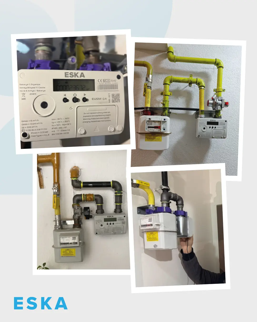 From Field Test to International Outlook: The Smart Meter Transformation