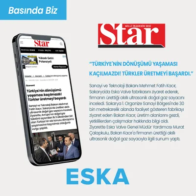 Eska Star