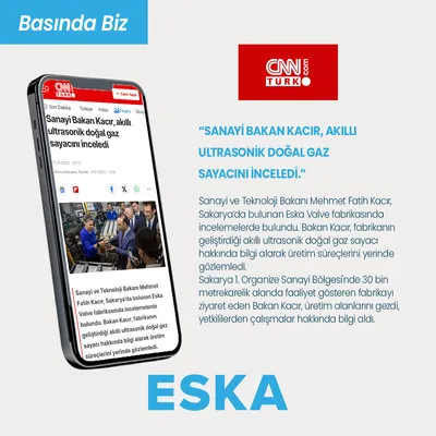 Eska CNN Türk