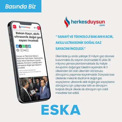 Eska Herkes Duysun