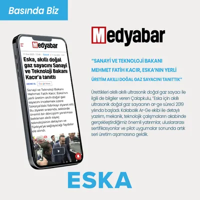 Eska Medyabar