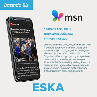 Eska MSN