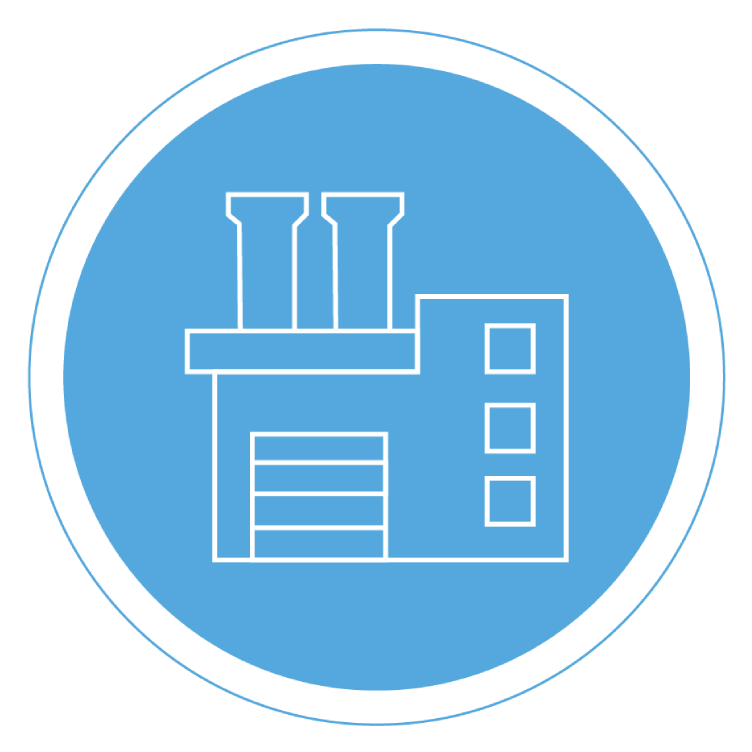 industry